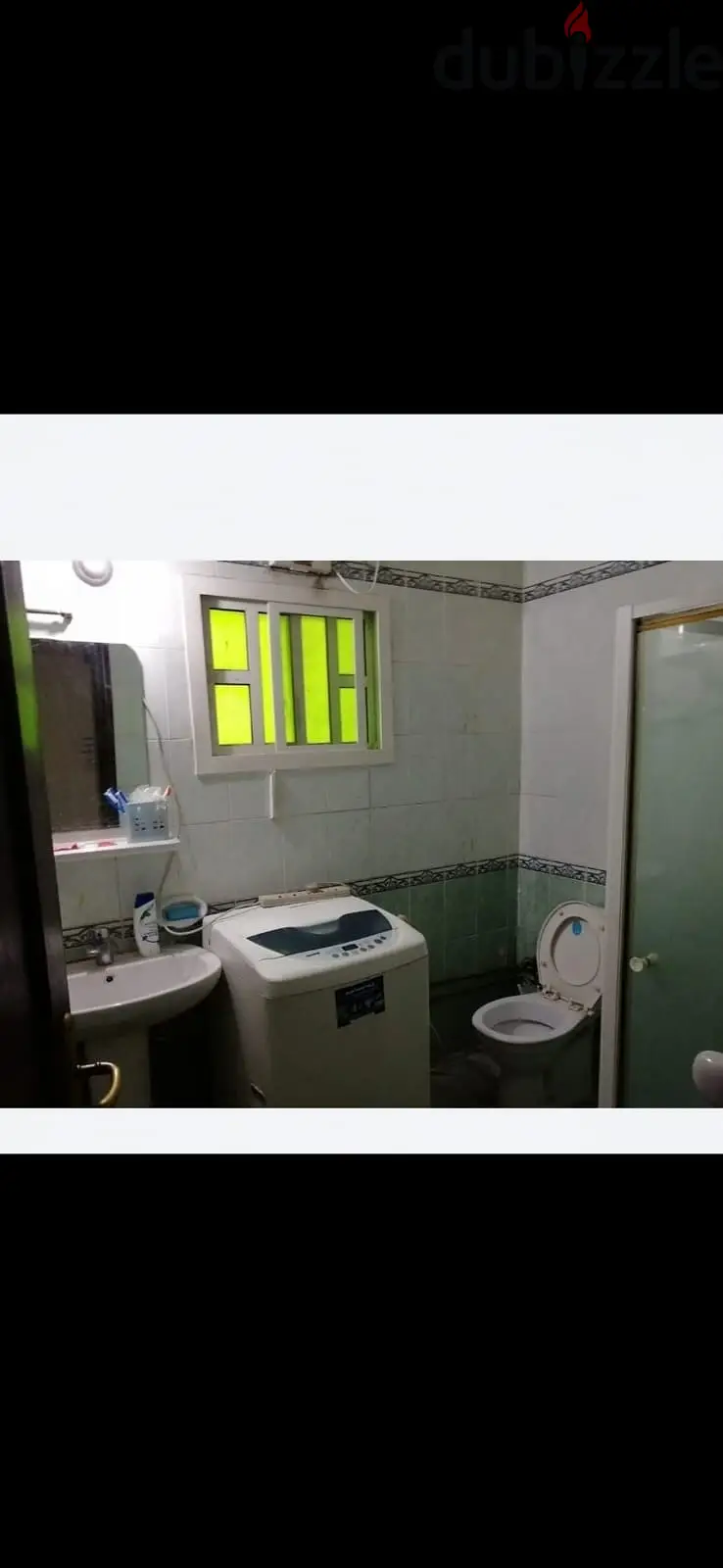 Bedspace for executive bachelor