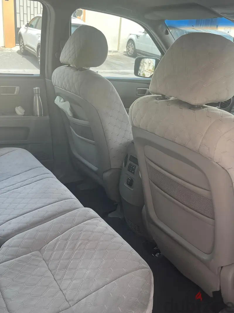 هوندا بايلوت 2009  4WD4603050122444902410