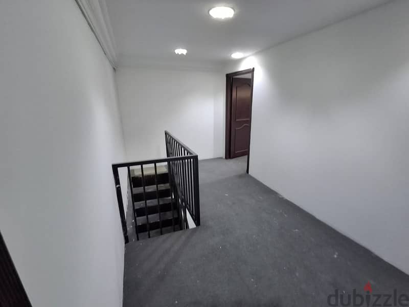 Shops for rent in commercial market in Al Gharafa. 6