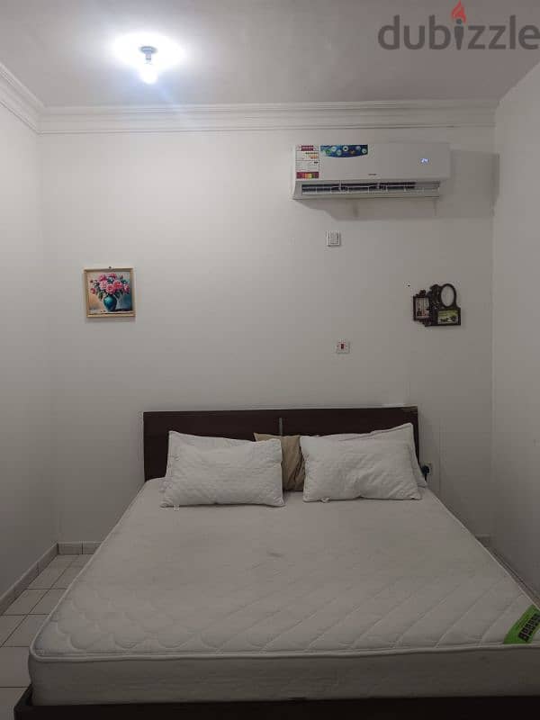 BIG SIZE FURNISHED STUDIO AVAILABLE FROM JUNE IN OLD AIRPORT | 1