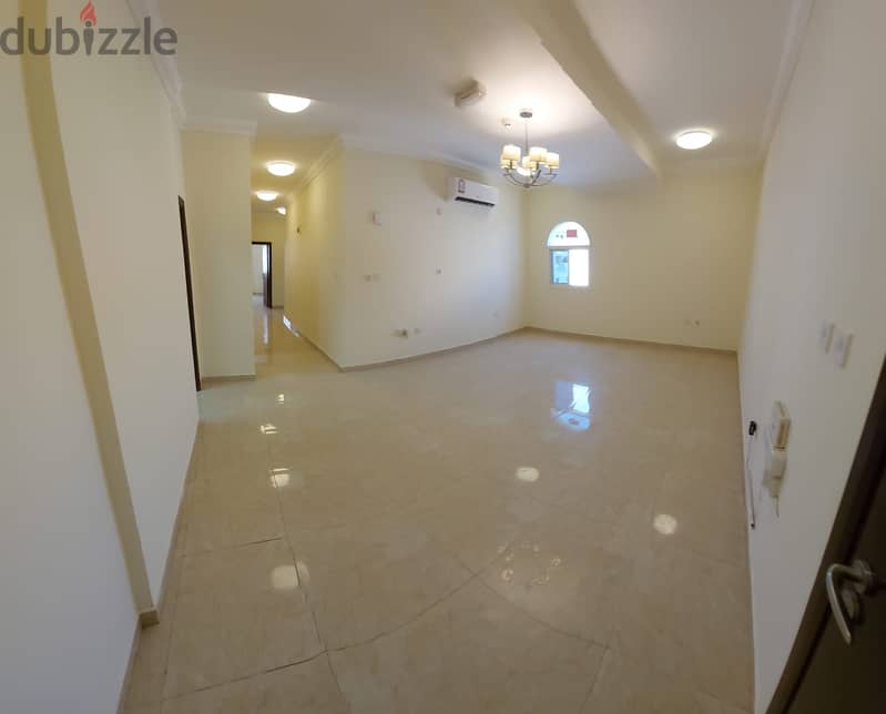 For Rent Super Lux Apartment in Al Wakrah, 3 BHK 1