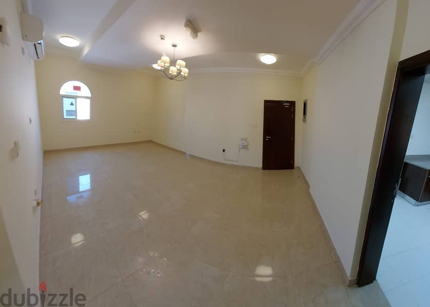 For Rent Super Lux Apartment in Al Wakrah, 3 BHK 2
