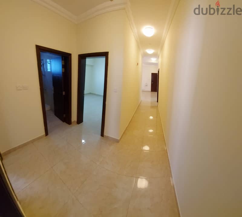 For Rent Super Lux Apartment in Al Wakrah, 3 BHK 5