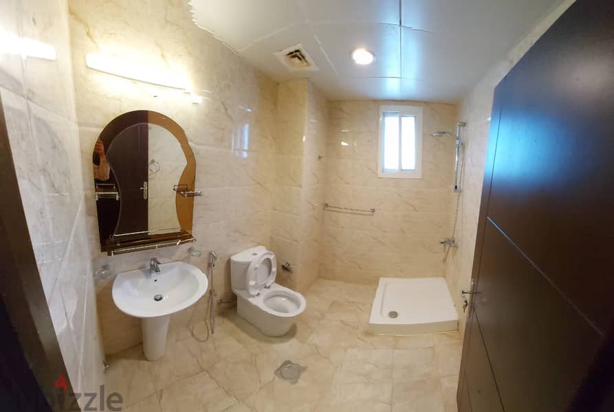 For Rent Super Lux Apartment in Al Wakrah, 3 BHK 8