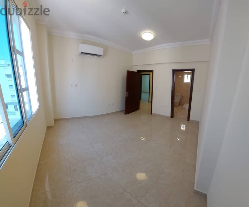For Rent Super Lux Apartment in Al Wakrah, 3 BHK 9