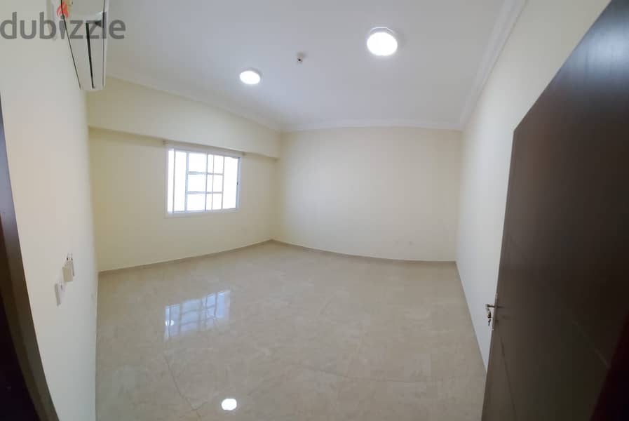 For Rent Super Lux Apartment in Al Wakrah, 3 BHK 10