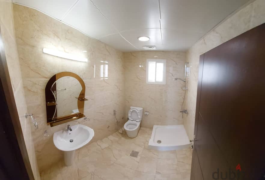 For Rent Super Lux Apartment in Al Wakrah, 3 BHK 14