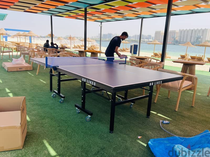 Table Tennis 1