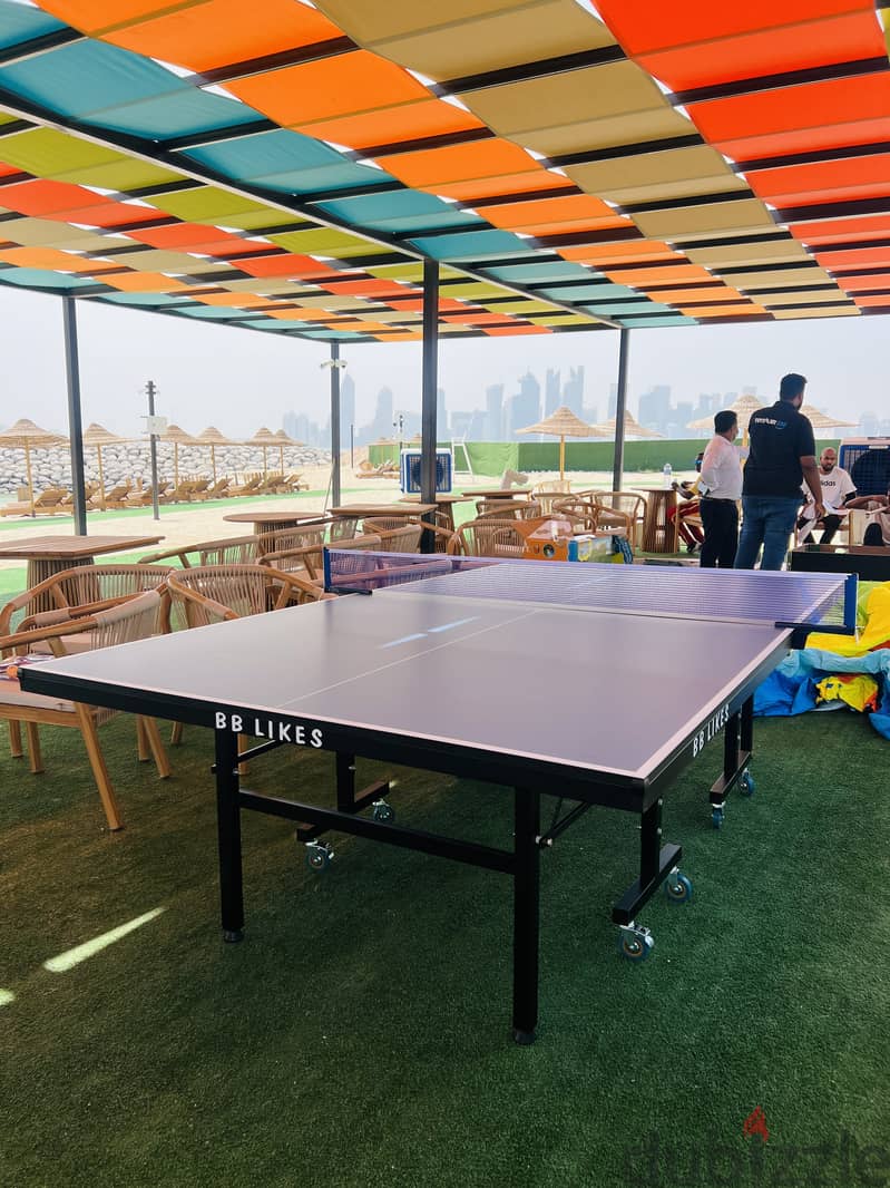 Table Tennis 2