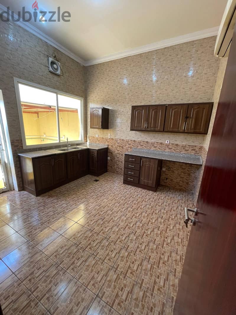 Curated visual reference: Visual Reference: Spacious Villag 1 Penthouse Umm Salal Villas For Rent