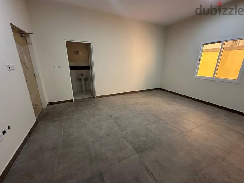 Brand New Warehouse for Rent – 15 Rooms & Office At Birkat Al Wamer 3