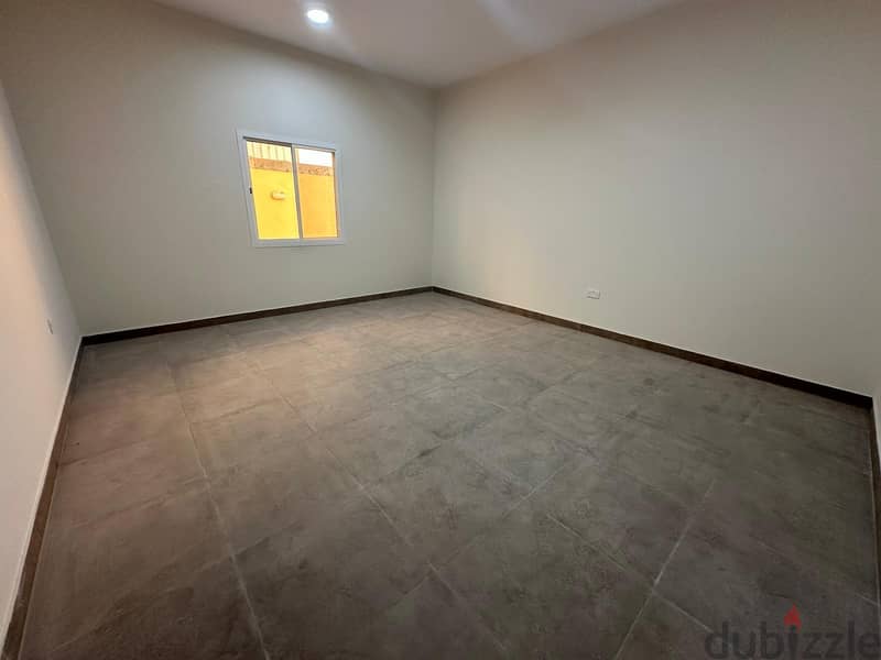Brand New Warehouse for Rent – 15 Rooms & Office At Birkat Al Wamer 7