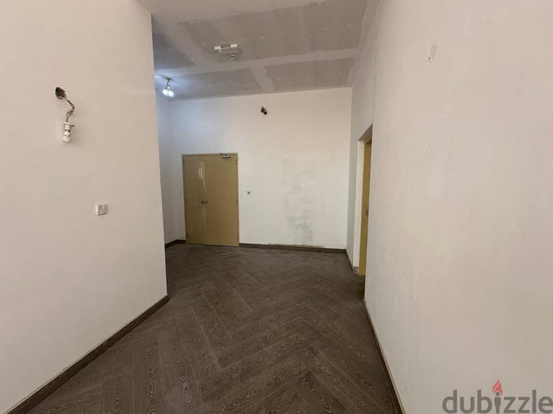 Brand New Warehouse for Rent – 15 Rooms & Office At Birkat Al Wamer 8