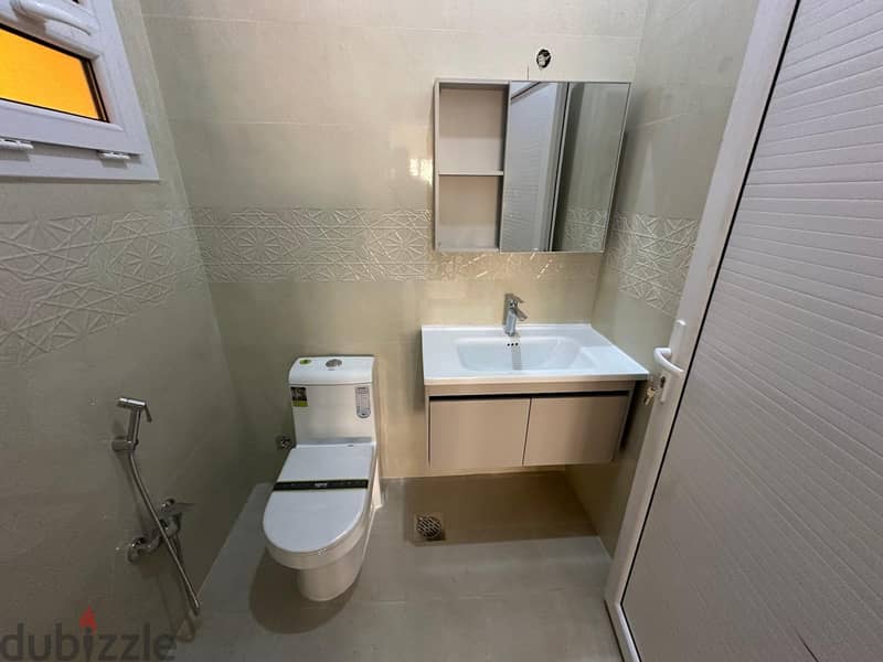 Brand New Warehouse for Rent – 15 Rooms & Office At Birkat Al Wamer 14