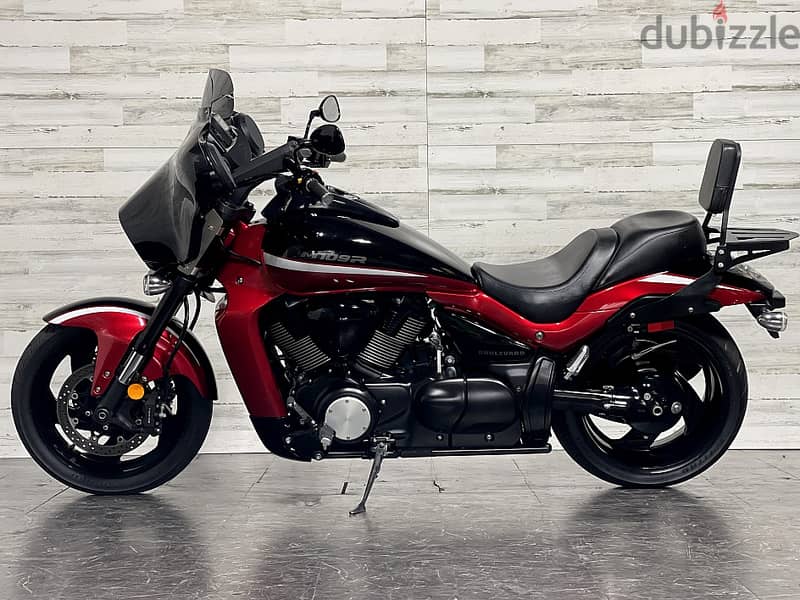 2019 Suzuki boulevard M109R available (+447507647630) 2