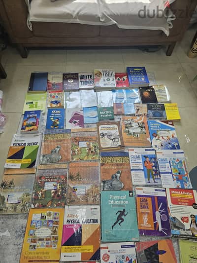 Story Books  and educational books