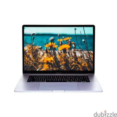 Apple MacBook Pro Core i9 / 16GB / 1TB / 4GB Graphics Card