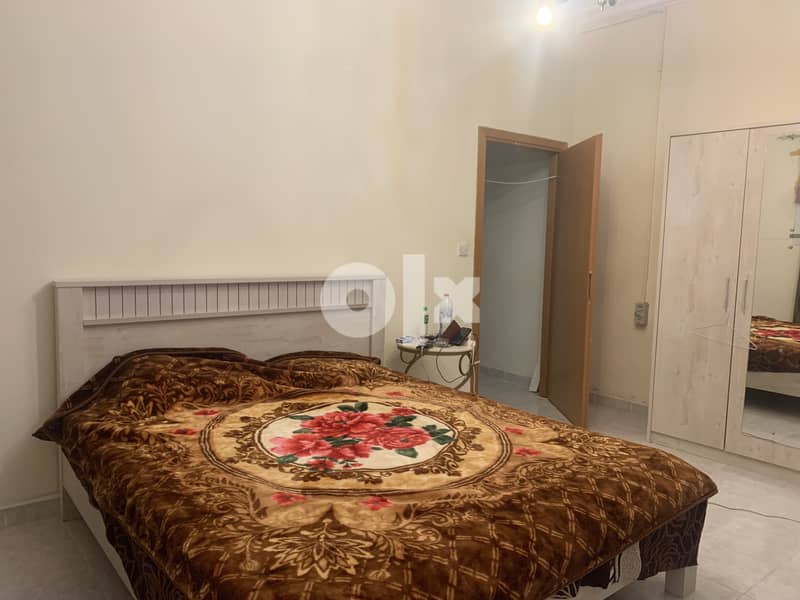 Apartment rent - monthly - comfortable 1