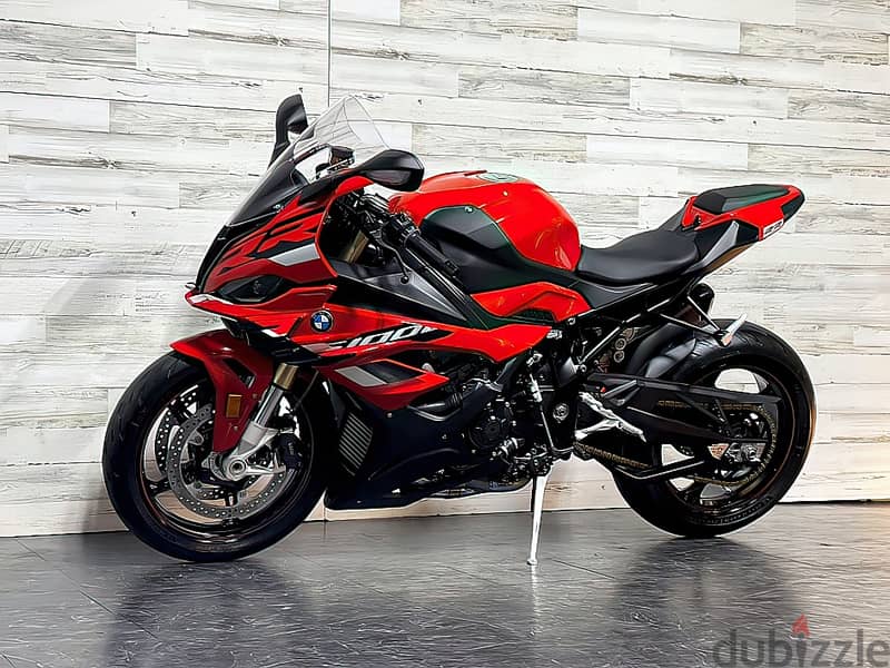 2023 BMW S1000RR (97466574363) 1