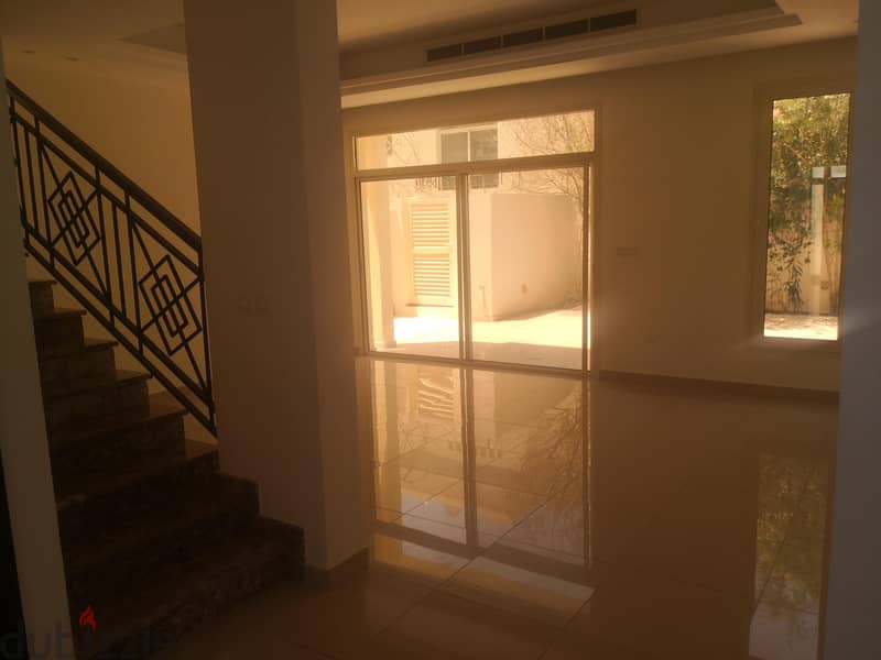 High quality 5BD Stand Alone villa 1