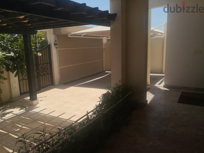 High quality 5BD Stand Alone villa 9