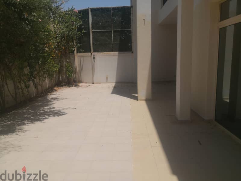 High quality 5BD Stand Alone villa 12