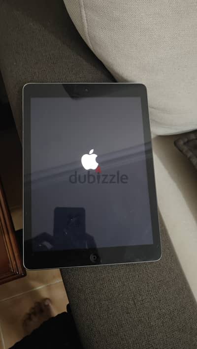 Ipad air 32gb 1st generation