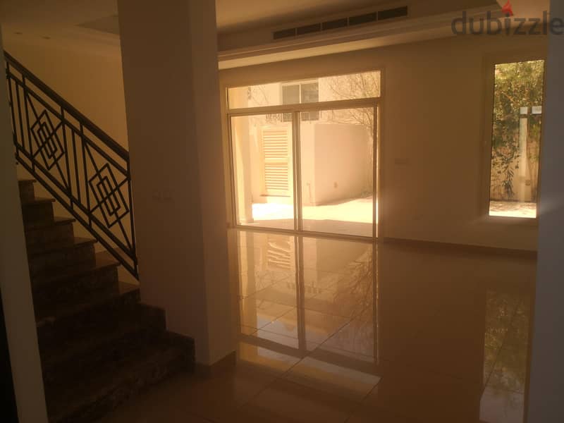 High quality 5BD Stand Alone villa 1