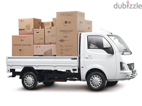 Shifting and Moving service 1