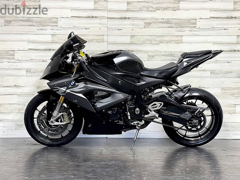 2017 BMW S1000RR (97466574363) 1