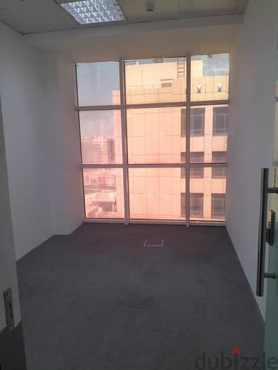 Rent for office