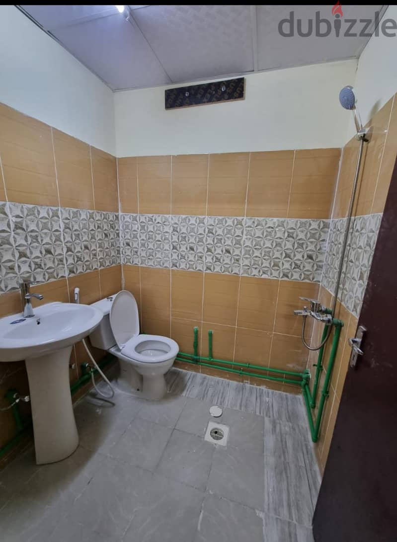 Studio Room Available In Al - Saad 2
