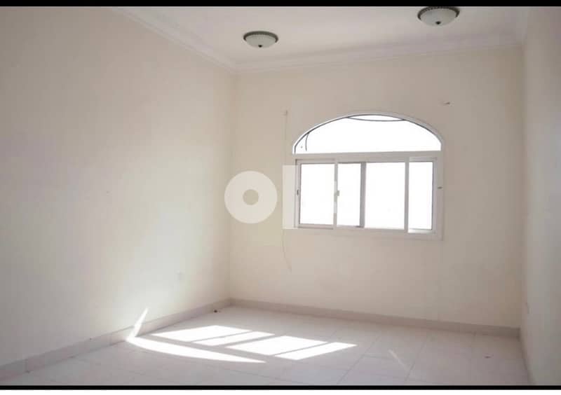 2 bhk, for family abu hamour 7