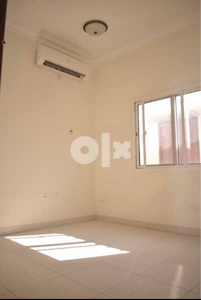 2 bhk, for family abu hamour 9