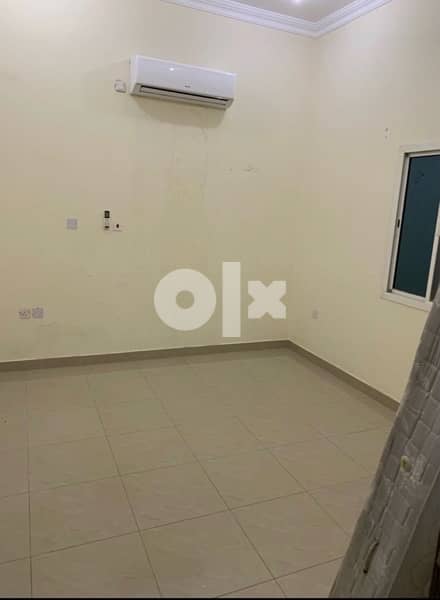 2 bhk, for family abu hamour 10