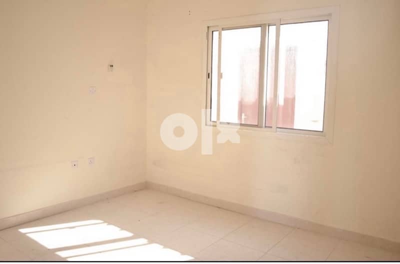 2 bhk, for family abu hamour 12