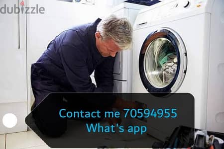 Washing Machine Repair 7059 4955