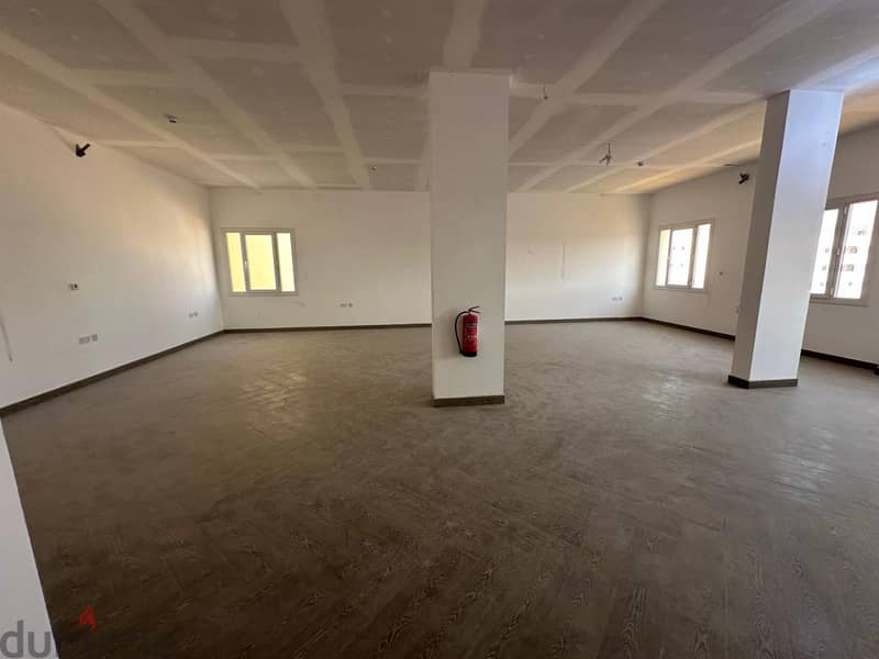 Brand New Warehouse for Rent – 15 Rooms and office 12