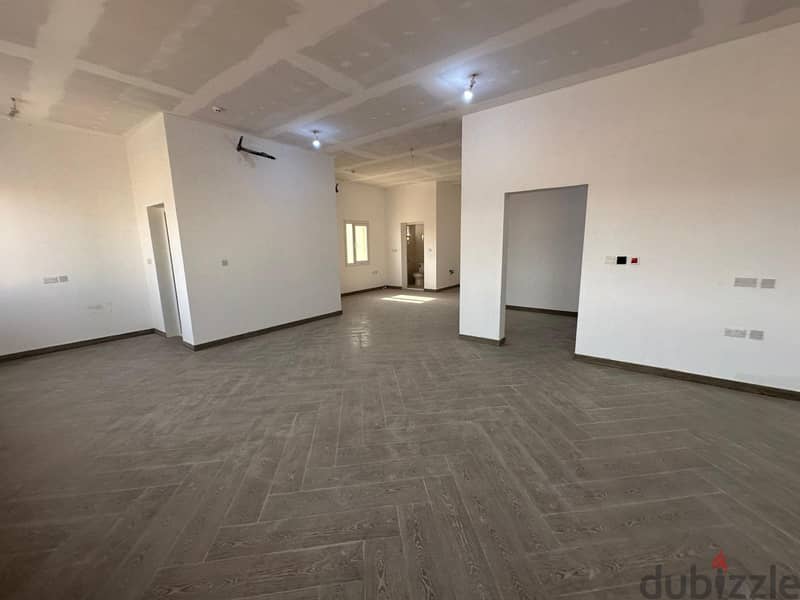 Brand New Warehouse for Rent – 15 Rooms and office 13