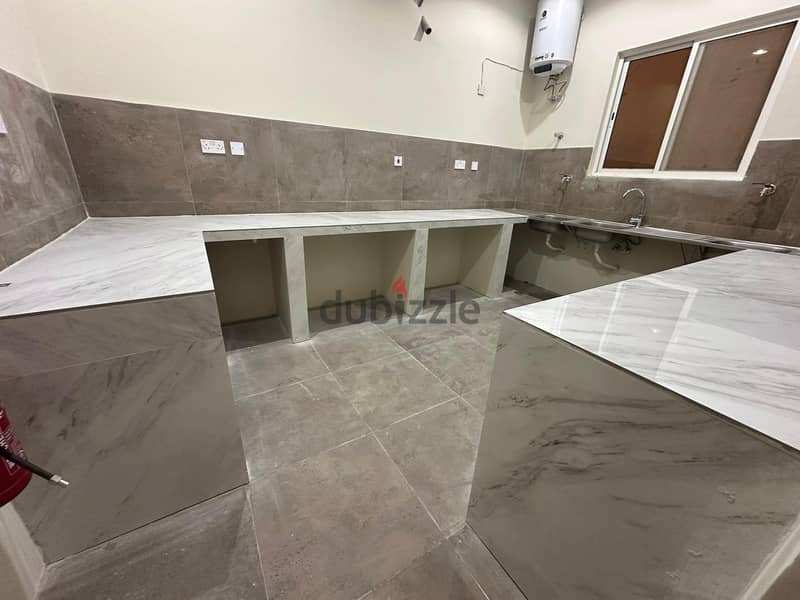 Brand New Warehouse for Rent – 15 Rooms and office 16