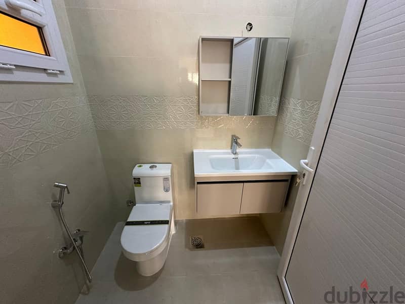Brand New Warehouse for Rent – 15 Rooms and office 18