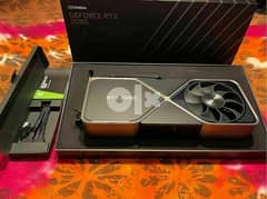 **OFFER** BRAND NEW NVIDIA GeForce RTX 3090 Founders Edition 0