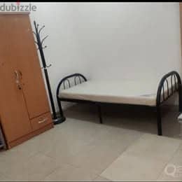 November 1st 2026- ( Male) Bedspace available at the old airport 3