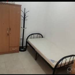 November 1st 2026- ( Male) Bedspace available at the old airport 4