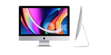 Apple iMac 21 Late 2013 8GB RAM 1TB for sale 0