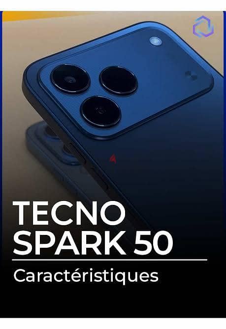 TECNO SPARK 50 128GB ND 12GB RAM WhatsApp 701 301 51 5