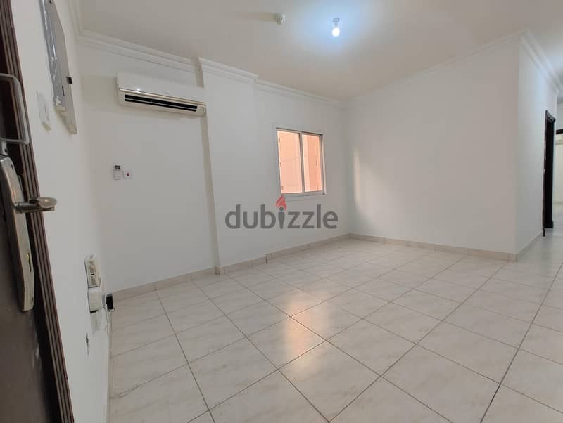 Cheaper 2 BHK Un Furnished Al Mansoura Area 2