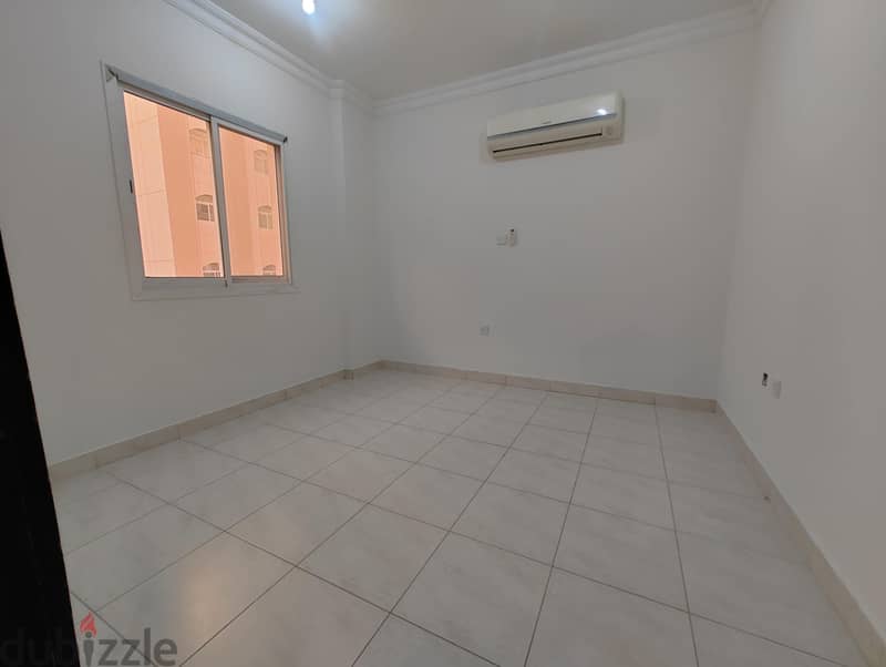 Cheaper 2 BHK Un Furnished Al Mansoura Area 4