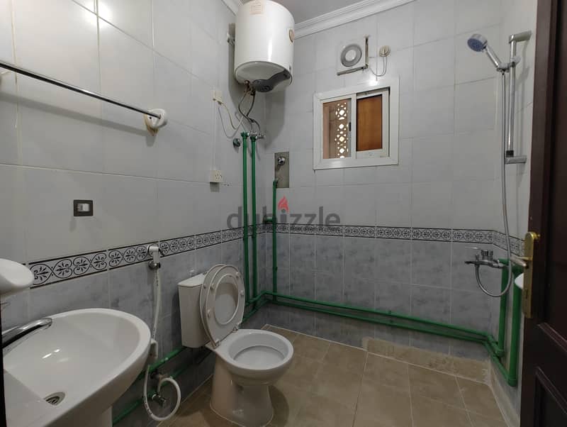 Cheaper 2 BHK Un Furnished Al Mansoura Area 9