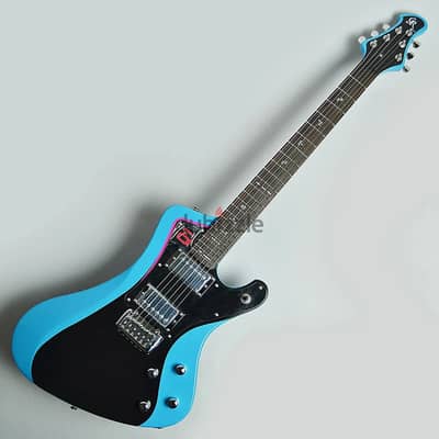 GrassRoots G-STREAM-Miku  Electric Guitar - imo ID :: Muhammadhassan44